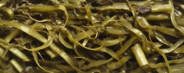 如何炖海带不会粘牙