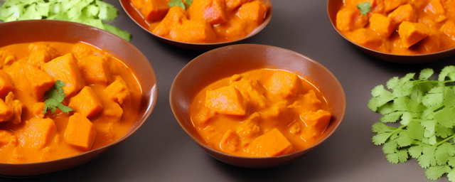 咖喱能不能加红薯一起吃 咖喱能不能加红薯一起吃