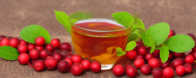 枸杞煮茶上火还是降火 枸杞煮茶上火还是降火