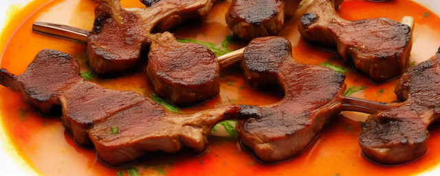 怎么炖重庆羊排最好吃