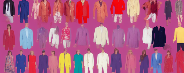 2024属马穿什么衣服最旺