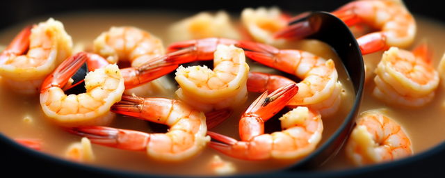 怎么炖皮皮虾最好吃