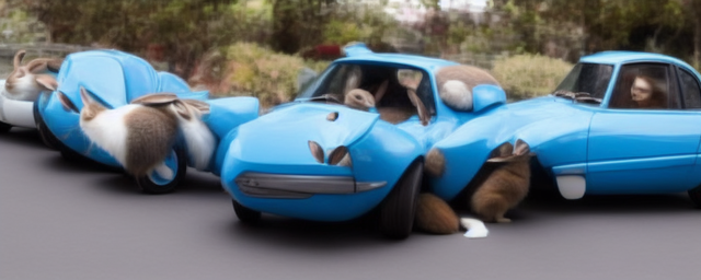 属兔开什么车最旺财运