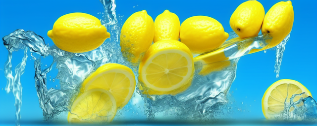 大枣和柠檬能一起泡水喝吗