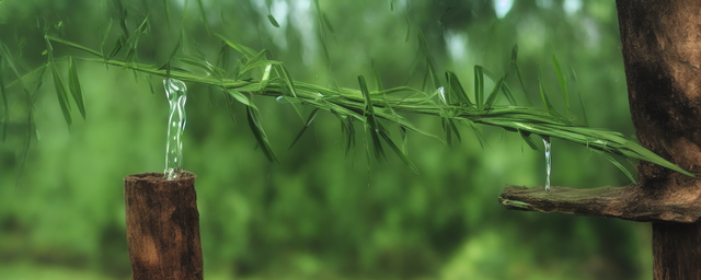 沉香泡水喝有副作用吗