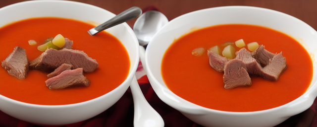 如何炖牛腩好吃 汤又好喝