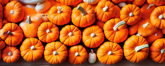 南瓜和什么食材不能一起吃