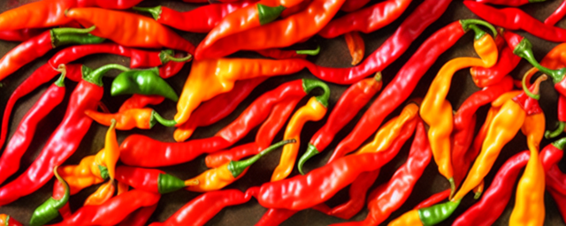 尖椒降火还是上火好