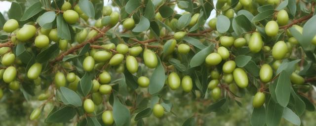 沙枣几月份采摘