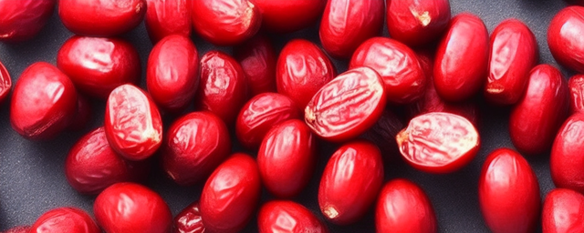 男人喝红枣泡水的好处