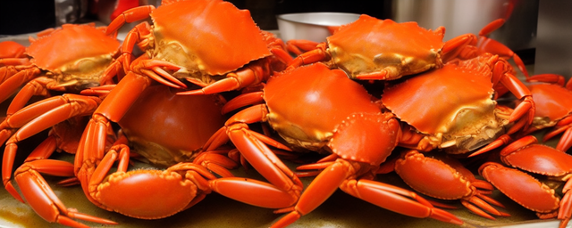 田七炖螃蟹有什么功效 田七炖螃蟹有什么功效