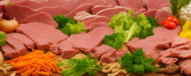 多肉不能和什么食物一起吃