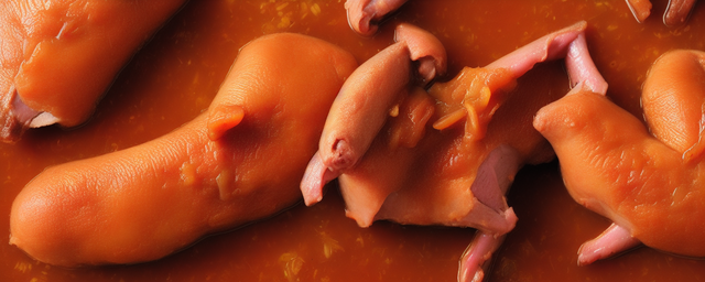 猪蹄炖不烂是什么原因