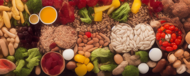 食欲最旺盛的人吃什么好