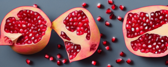 奶粉和石榴能不能一起吃