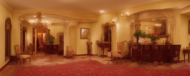 客厅玄关摆什么最旺财聚财 客厅玄关摆什么最旺财聚财