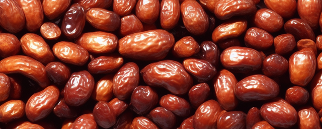 灵芝可以和红枣一起泡水喝吗