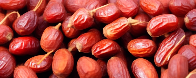 红枣和西洋参泡水喝的功效