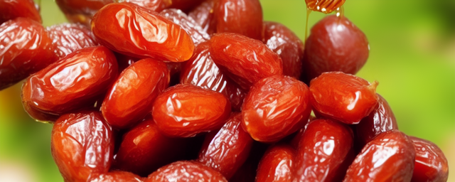 红枣能和蜂蜜一起泡水喝吗