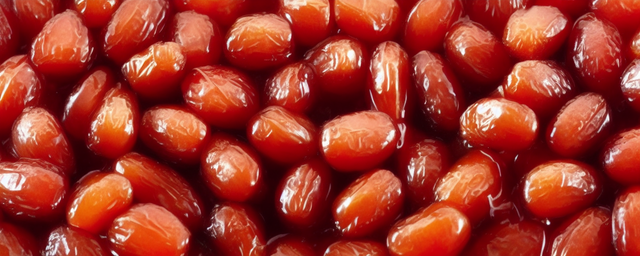 红枣可以和蜂蜜一起泡水喝吗