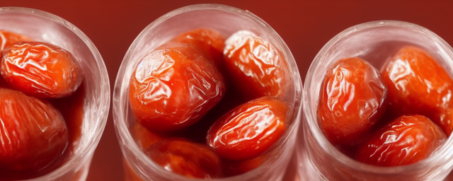 红枣和红糖可以一起泡水喝吗 红枣和红糖可以一起泡水喝吗