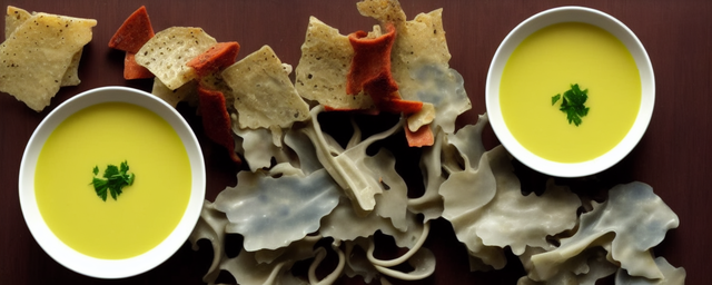 如何炖杂骨海带汤好喝