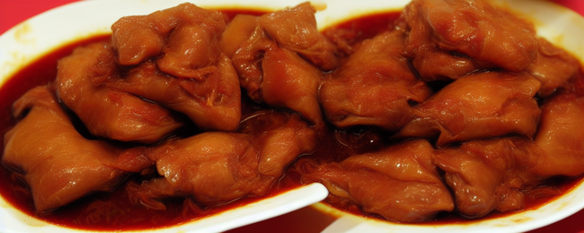 四川炖猪脚如何炖好吃秘诀