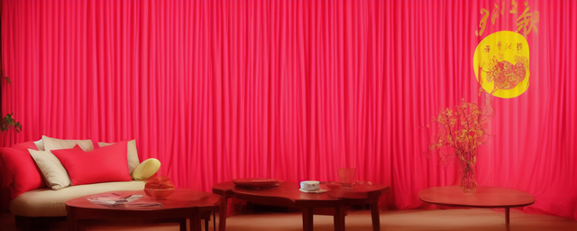 属猪的风水帘什么颜色最旺 属猪的风水帘什么颜色最旺