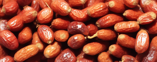 花旗参红枣泡水喝的功效