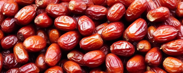 红枣生姜泡水喝的功效和作用 红枣生姜泡水喝的功效和作用