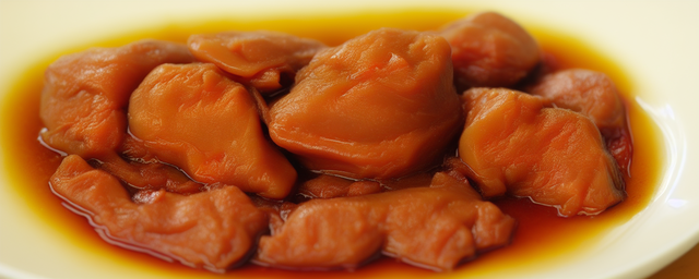 猪脚炖黄豆有什么功效