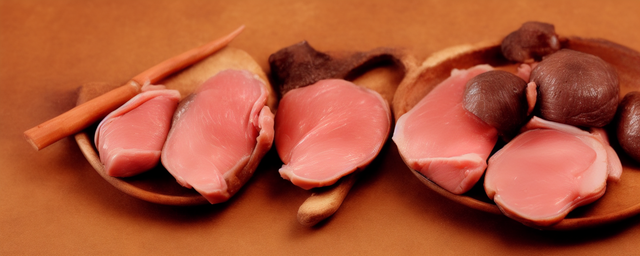 猪心炖四物有什么功效