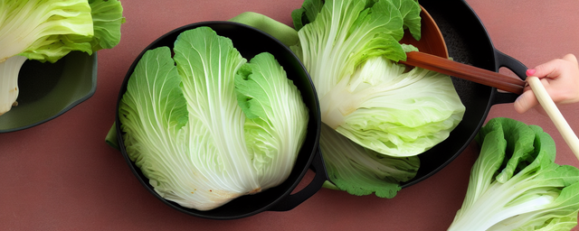 怎么炖大白菜不会黑心