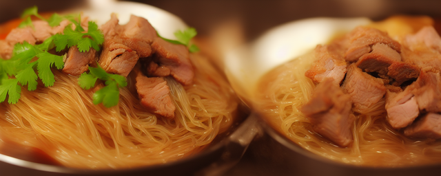 猪肉炖粉条是什么粉条