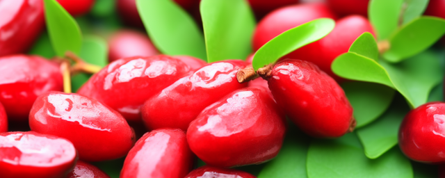 枸杞柠檬红枣泡水喝的功效 枸杞柠檬红枣泡水喝的功效