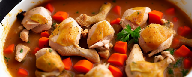 烧鸡炖什么好吃