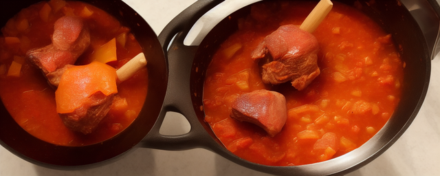 炖肘子放什么容易炖烂