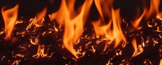 物质什么时候燃烧最旺盛 物质什么时候燃烧最旺盛