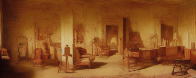 古代卧室挂什么画最旺人