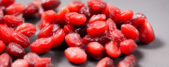 枸杞子和红枣泡水喝有什么好处 枸杞子和红枣泡水喝有什么好处