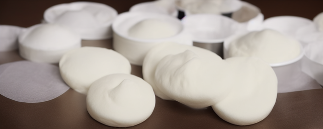 奶粉能不能与包子一起蒸