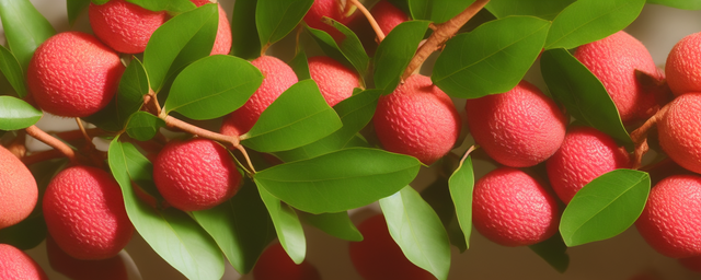 荔枝上火还是降火