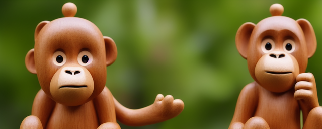 木猴佩戴什么最旺运气呢