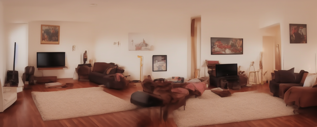 客厅明财位放什么最旺