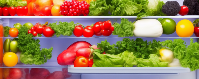 冰箱面放什么最旺过财 冰箱面放什么最旺过财