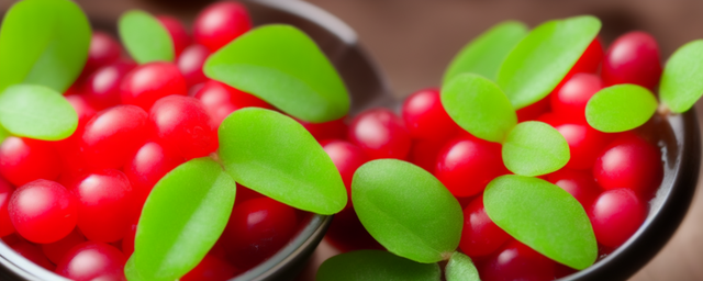 枸杞大枣泡水喝有什么好处