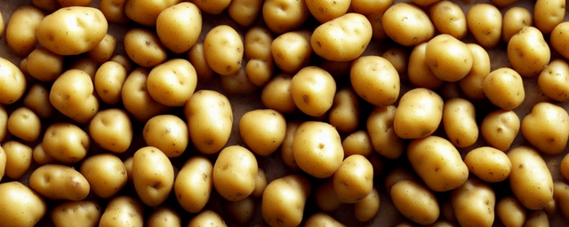 洋芋能不能和土豆一起吃