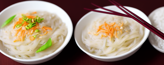 米粉能不能和白粥一起煮