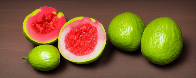 芭乐上火还是降火 芭乐上火还是降火