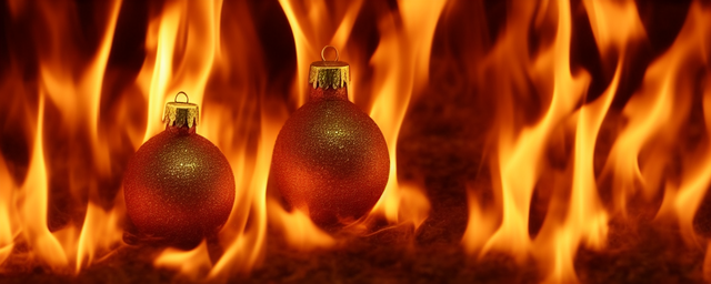 家里什么摆件属火最旺财